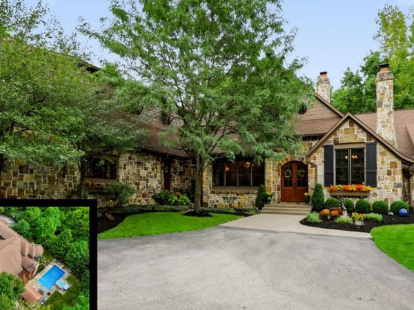 12121 Wetland Point , Fishers, IN 46037