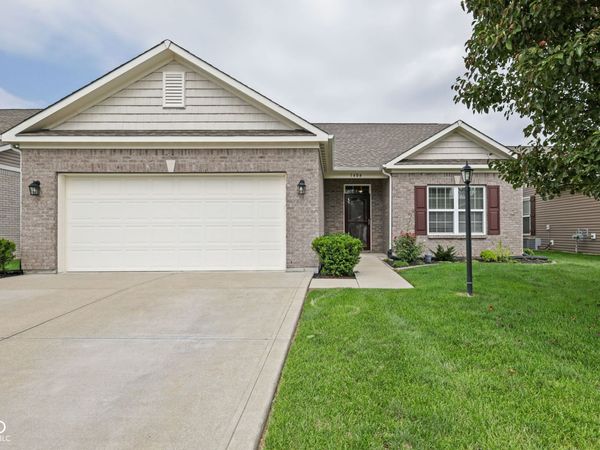 1404 Blackthorne Trail S, Plainfield, IN 46168