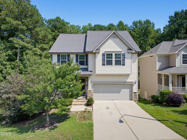 210 Davelyn Court, Garner, NC 27529