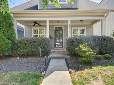 11006 Connally Lane, Raleigh, NC 27614