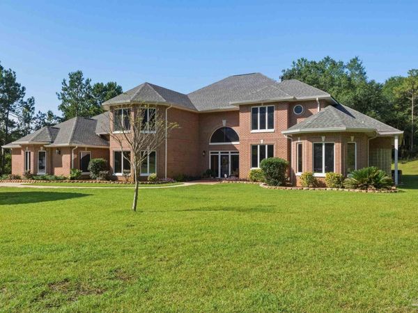 3540 Buckhorn Rd, Crestview, FL 32539