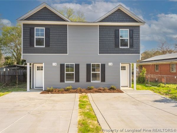 907 Rochester Drive, Unit B, Fayetteville, NC 28305