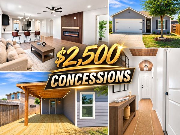 2835 PRESLEY MDW, San Antonio, TX 78222