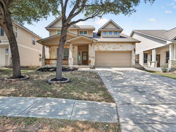 144 STILL BROOK LN, Cibolo, TX 78108