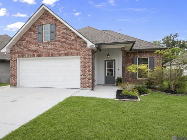 40077 Trace Ave, Prairieville, LA 70769