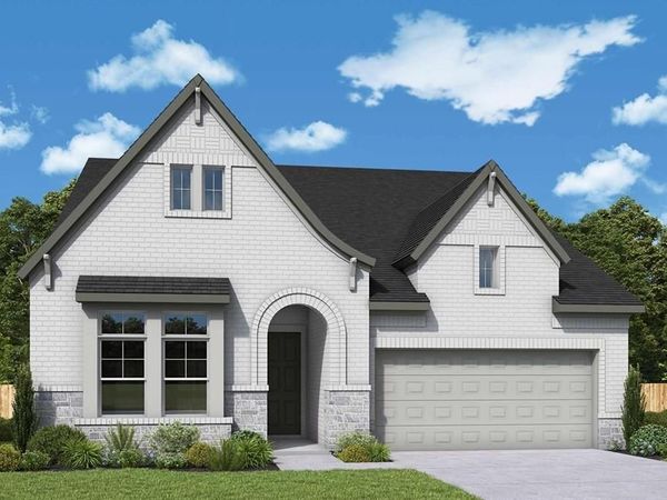 1550 Lazio Way, Fate, TX 75087