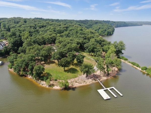 59244 E 325 Lane , Grove, OK 74344