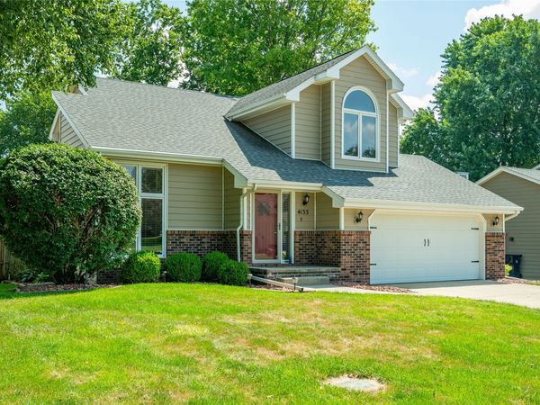 4133 98th Street, Urbandale, IA 50322