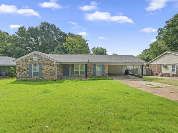 5269 YELLOWOOD RD, Memphis, TN 38134