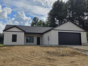 209 Forest Ave, Butler, OH 44822