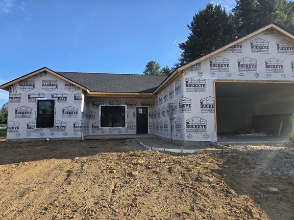 209 Forest Ave, Butler, OH 44822