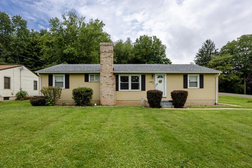 1287 Michael Drive, Mansfield, OH 44905 Main Photo