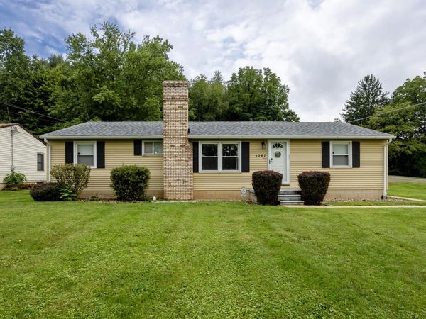 1287 Michael Drive, Mansfield, OH 44905