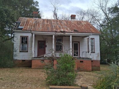 1414 Glover Street, Orangeburg, SC 29115