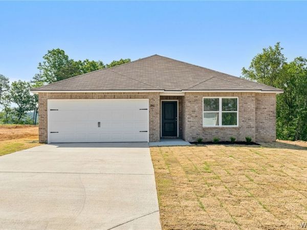 10405 Alex Court, Tuscaloosa, AL 35405