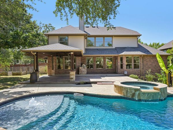 13300 Bright Sky Overlook, Austin, TX 78732