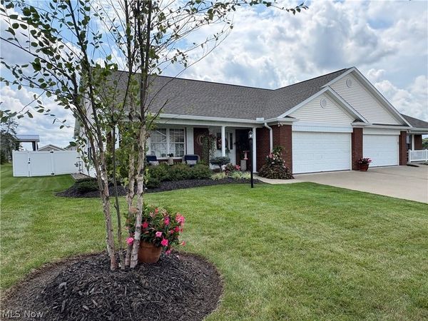 51982 Blue Spruce Drive, St Clairsville, OH 43950
