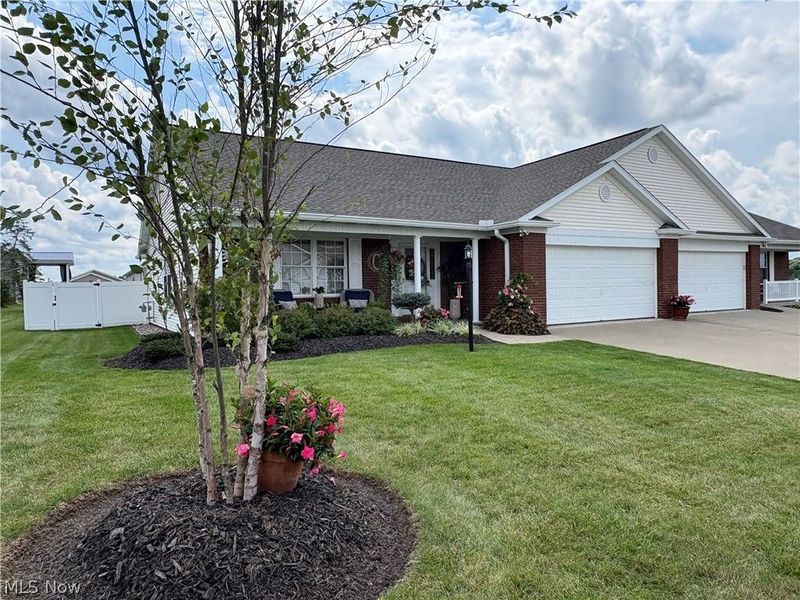 51982 Blue Spruce Drive, Saint Clairsville, OH 43950 Photo 1