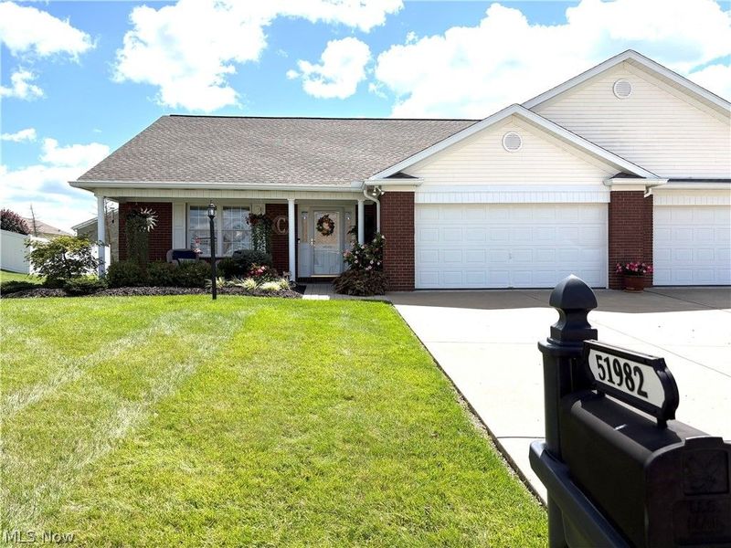 51982 Blue Spruce Drive, Saint Clairsville, OH 43950 Photo 3