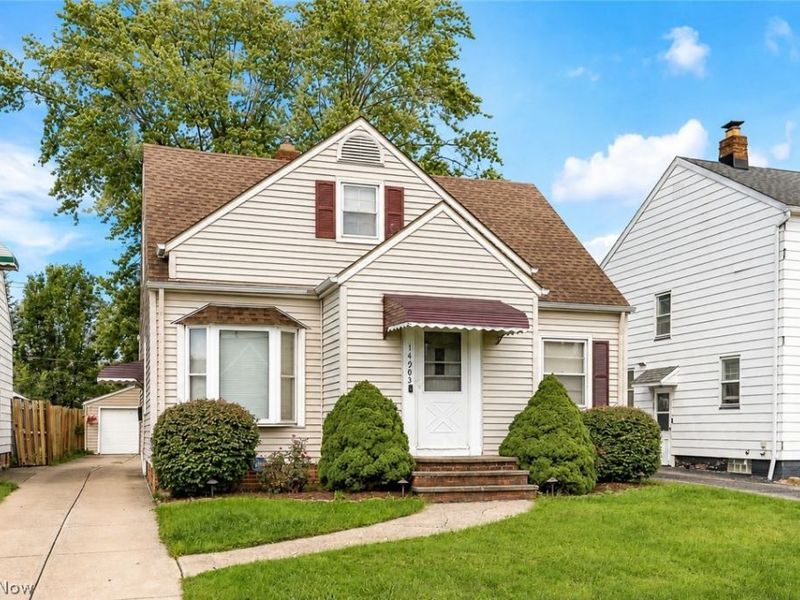 14903 Tabor Avenue, Maple Heights, OH 44137 Photo 2
