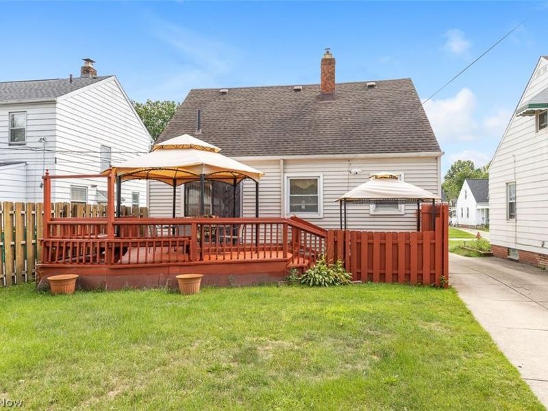 14903 Tabor Avenue, Maple Heights, OH 44137 Photo 30