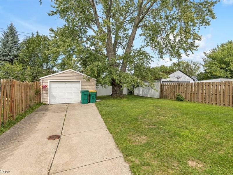 14903 Tabor Avenue, Maple Heights, OH 44137 Photo 31
