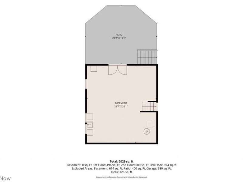 6613 Brookside Road, Independence, OH 44131 Photo 47