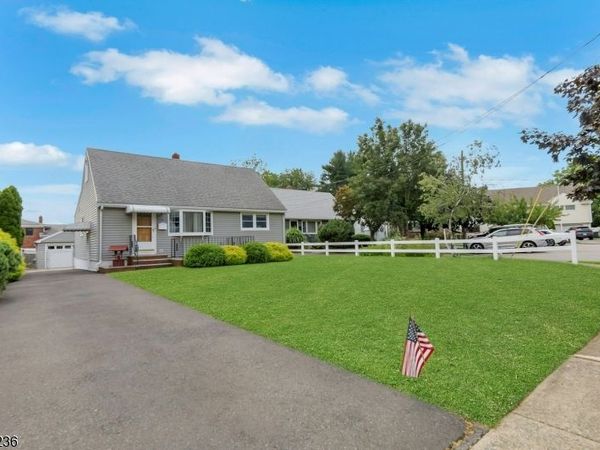 77 High, Clifton, NJ 07014