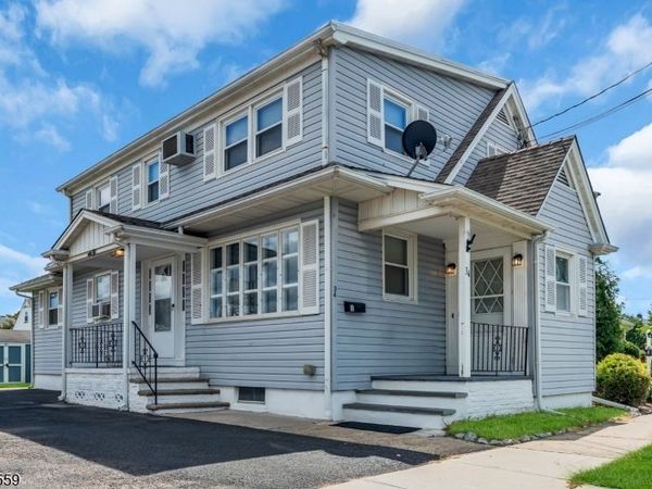 34 N 15Th Ave, Manville, NJ 08835