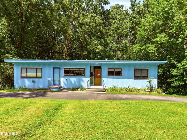 103 Endicott Lane, Oak Ridge, TN 37830