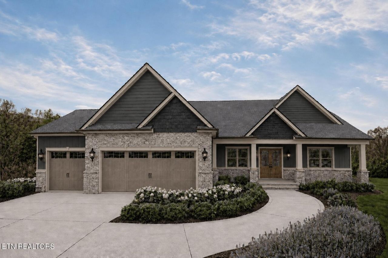 121 Cozy Manor Way, Clinton, TN 37716 Main Photo