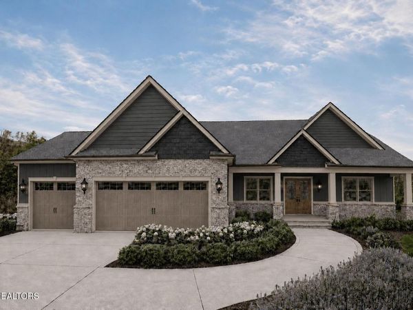 121 Cozy Manor Way, Clinton, TN 37716