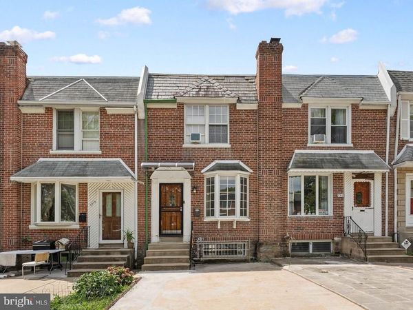 3314 GLENVIEW STREET , PHILADELPHIA, PA 19149