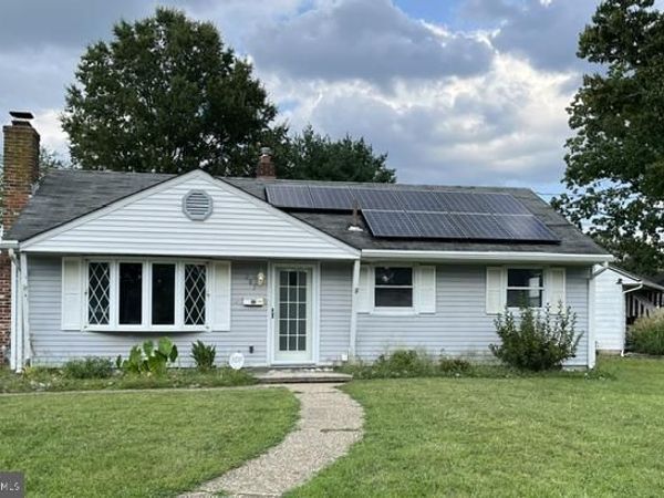 205 PHILLIPS AVENUE, MAGNOLIA, NJ 08049
