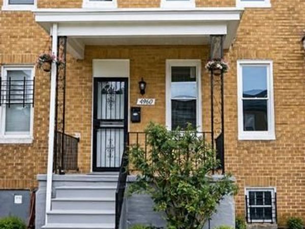 4960 EDGEMERE AVENUE, BALTIMORE, MD 21215