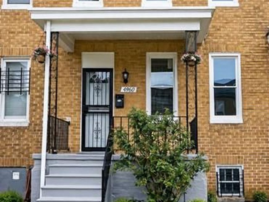 4960 Edgemere Avenue, Baltimore, MD 21215 Main Photo