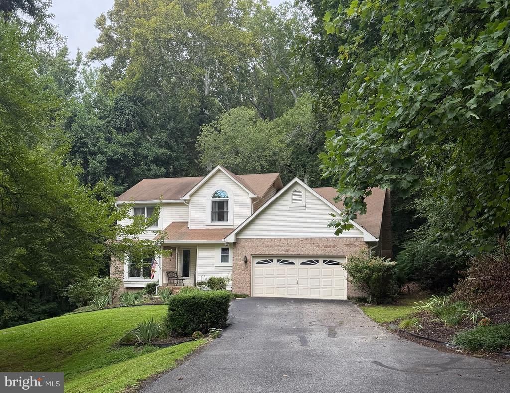 7740 CHAPEL POINT ROAD , PORT TOBACCO, MD 20677