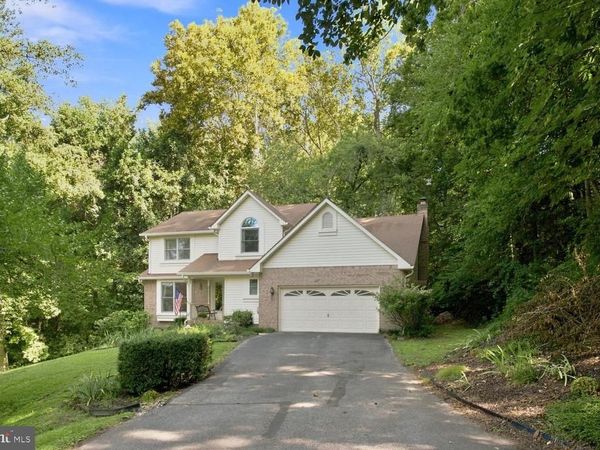7740 CHAPEL POINT ROAD, PORT TOBACCO, MD 20677