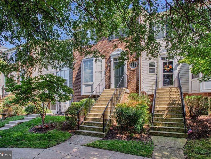 1210 Needham Court , Crofton, MD 21114 Main Photo