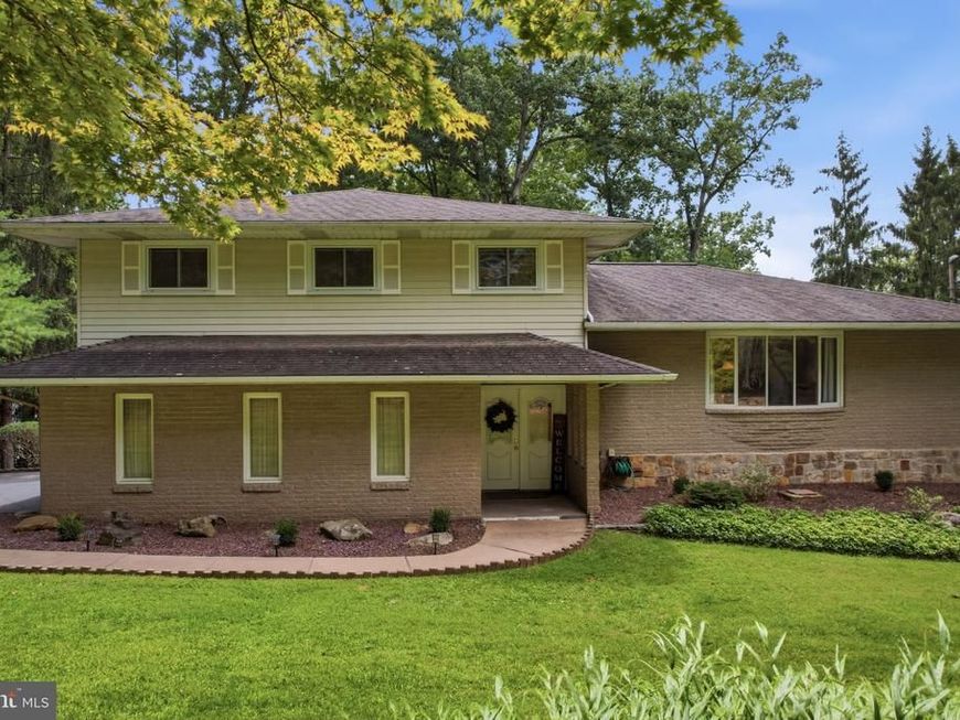 3708 Hawthorne Drive, Center, PA 18034 Main Photo