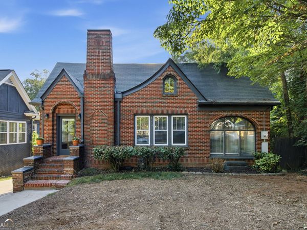 866 Moreland Avenue SE, Atlanta, GA 30316