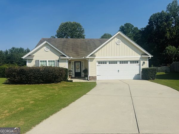 110 Manchester Lane, Jefferson, GA 30549