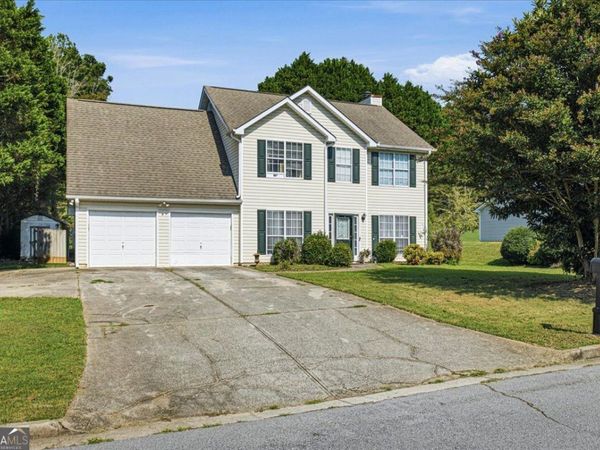 3805 Cumbrian Lane, Lithonia, GA 30038