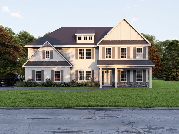 9086 Lavender Glen, Unit 9, Midland, GA 31820