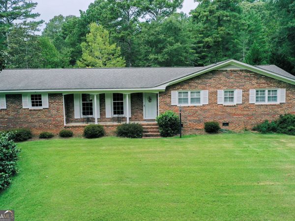 2815 Old Dalton NE Road, Rome, GA 30165