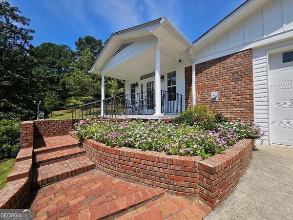 2815 Old Dalton NE Road, Rome, GA 30165