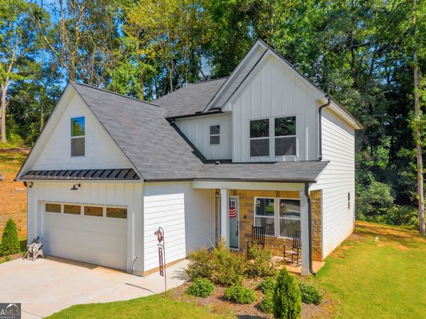 206 College Heights, Royston, GA 30662