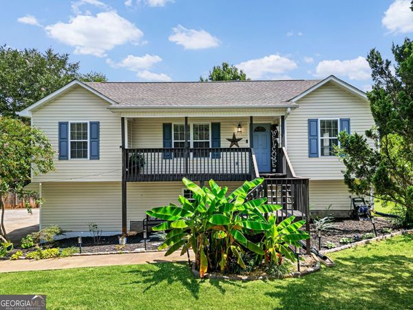 11 Wood Chase Court, Villa Rica, GA 30180
