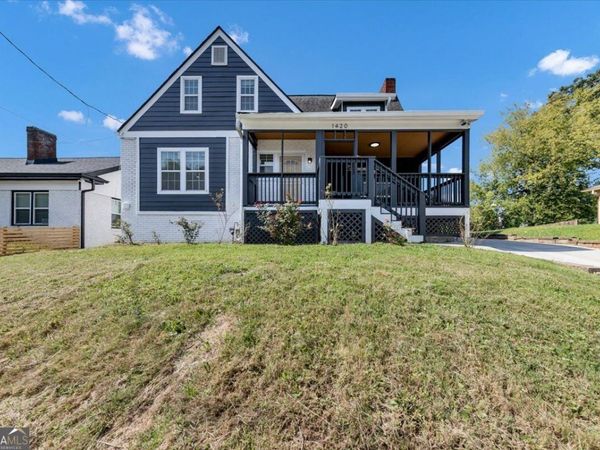 1420 Donnelly Avenue SW, Atlanta, GA 30310