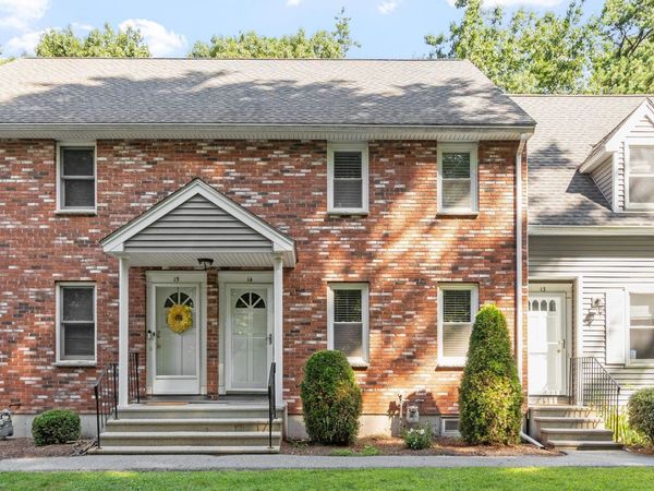 233 Oak Ridge Road, Unit 14, Plaistow, NH 03865